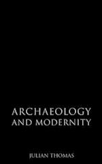 Archaeology and Modernity