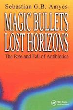 Magic Bullets, Lost Horizons