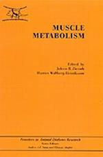 Muscle Metabolism