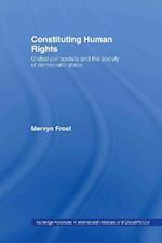 Constituting Human Rights