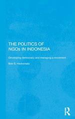 The Politics of NGOs in Indonesia