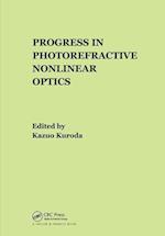 Progress in Photorefractive Nonlinear Optics