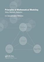 Principles of Mathematical Modelling