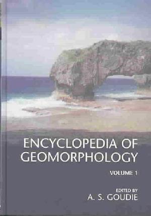 Encyclopedia of Geomorphology