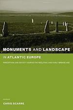 Monuments and Landscape in Atlantic Europe
