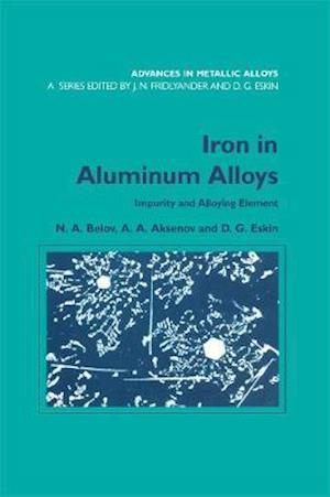 Iron in Aluminium Alloys