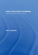 Jews of the Dutch Caribbean