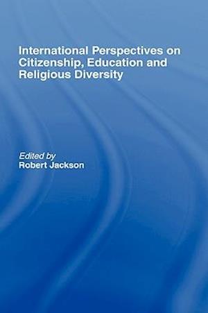 International Perspectives on Citizenship, Education and Religious Diversity