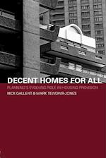 Decent Homes for All