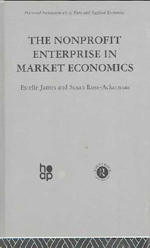 The Non-profit Enterprise in Market Economics