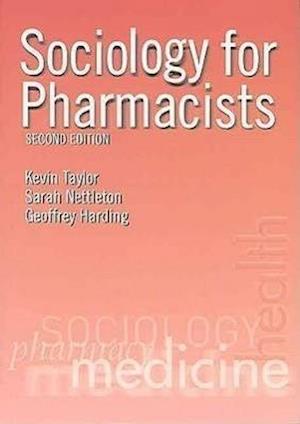 Sociology for Pharmacists