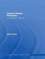 Classical Modern Philosophy