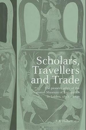 Scholars, Travellers and Trade