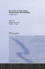 Key Issues in Sustainable Development and Learning: a critical review