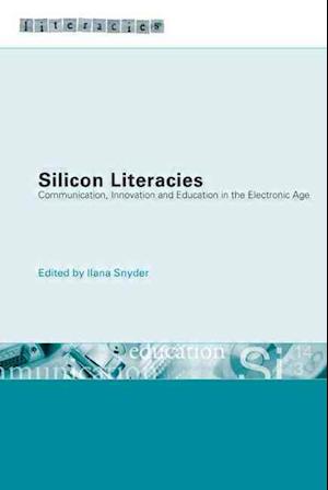 Silicon Literacies