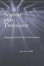 Speech and Theology