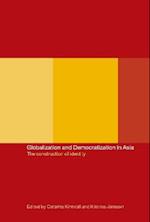 Globalization and Democratization in Asia