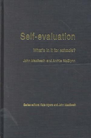 Self-Evaluation