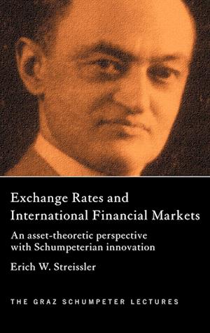 Exchange Rates and International Finance Markets