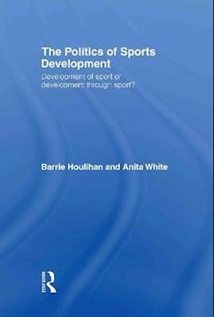 The Politics of Sports Development
