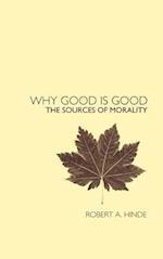 Why Good is Good