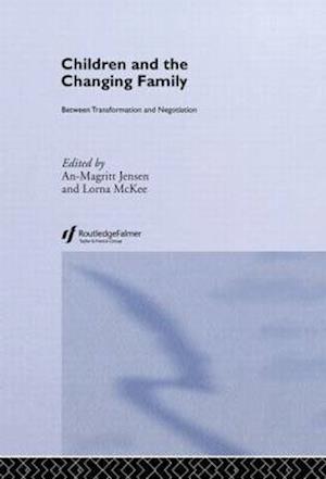 Children and the Changing Family