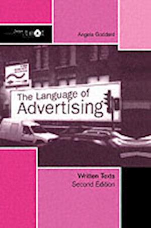 The Language of Advertising