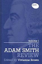 The Adam Smith Review: Volume 1