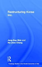 Restructuring 'Korea Inc.'