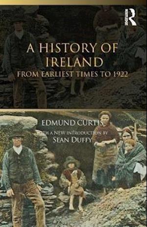 A History of Ireland