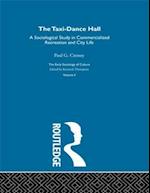 Taxi-Dance Hall:Esc V2