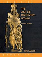 The Age of Discovery, 1400-1600