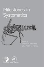 Milestones in Systematics