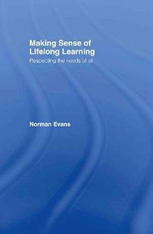 Making Sense of Lifelong Learning