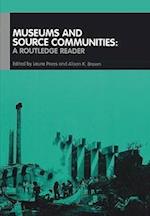 Museums and Source Communities