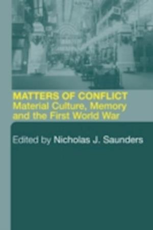 Matters of Conflict