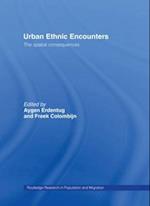 Urban Ethnic Encounters