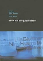 The Child Language Reader