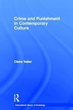Crime and Punishment in Contemporary Culture