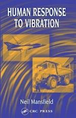 Human Response to Vibration