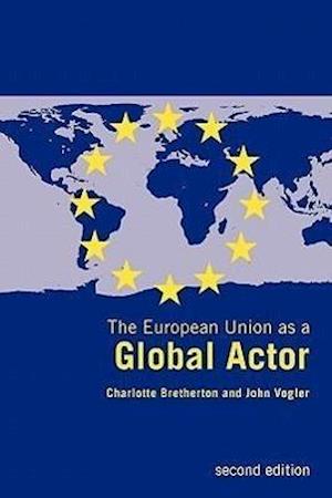 The European Union as a Global Actor