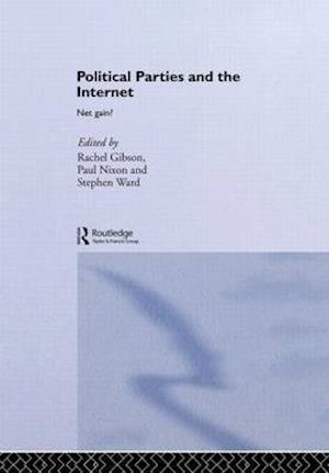 Political Parties and the Internet