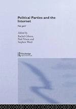 Political Parties and the Internet