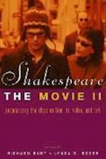 Shakespeare, The Movie II