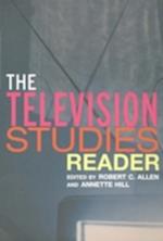 The Television Studies Reader