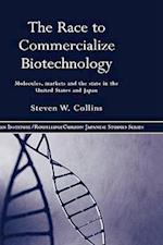 The Race to Commercialize Biotechnology