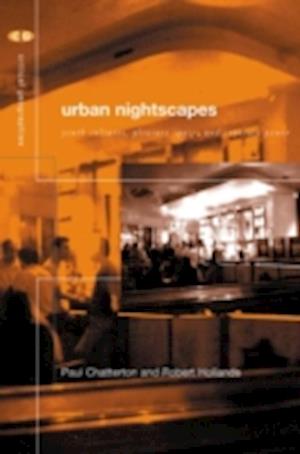 Urban Nightscapes