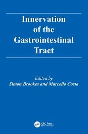 Innervation of the Gastrointestinal Tract