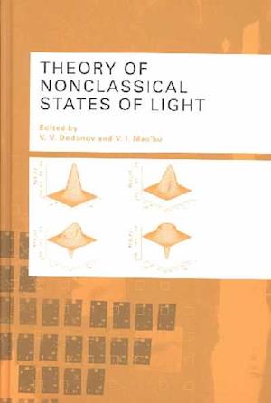 Theory of Nonclassical States of Light