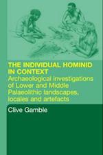 Hominid Individual in Context